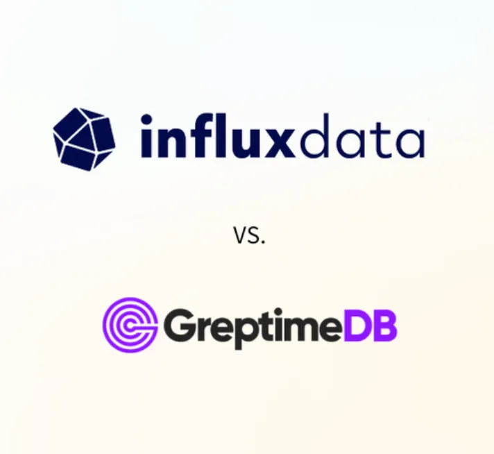 GreptimeDB vs. InfluxDB