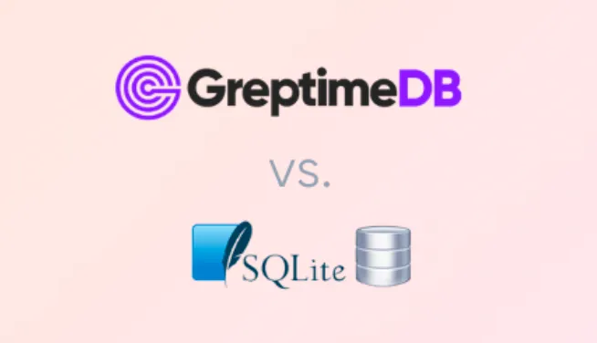 GreptimeDB vs. SQLite