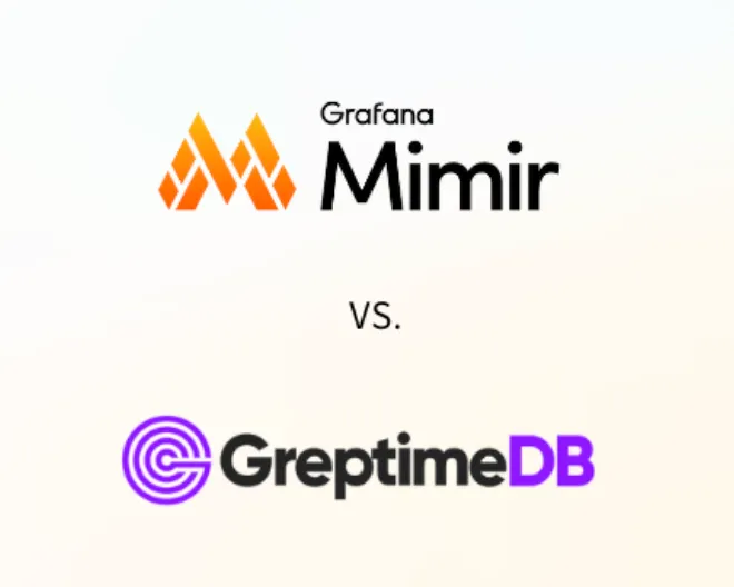 GreptimeDB vs. Grafana Mimir